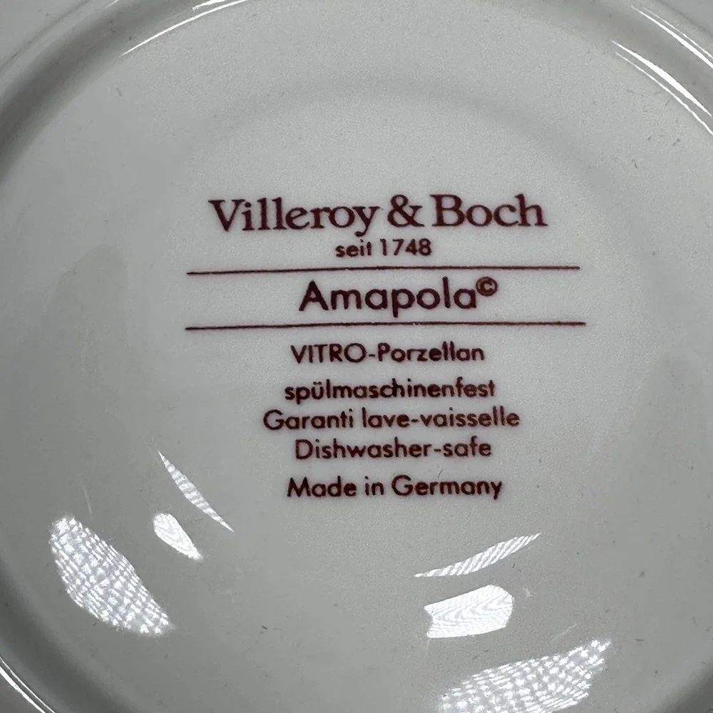 Villeroy & Boch villeroy boch